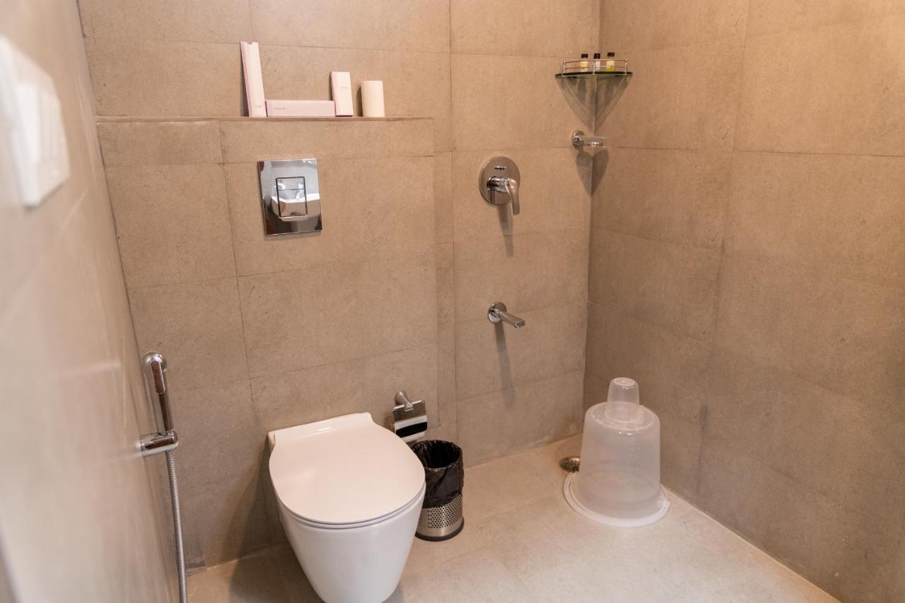 Vienna- A Boutique Hotel Τζαϊπούρ Εξωτερικό φωτογραφία